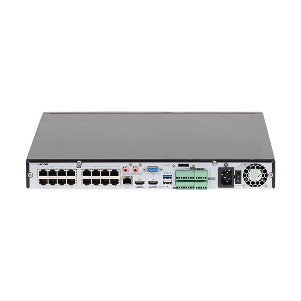 Beward RK2216-P Видеорегистратор
