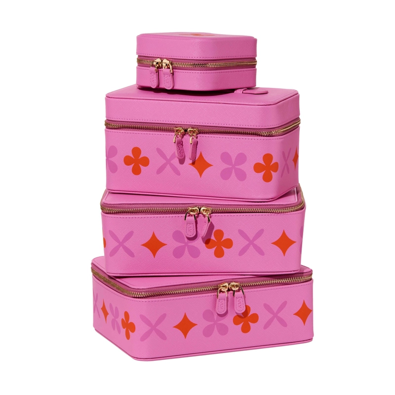 Кейс для украшений