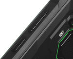 6.56" Смартфон BLACKVIEW BV6200 Plus 8/128Gb,  NFC,  IPS,  90Гц,  11000мAч,  зеленый