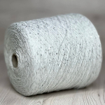 Бобинная пряжа Cotone Pail (Bianco)