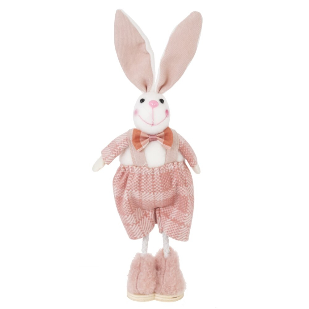 Фигурка декоративная Заяц