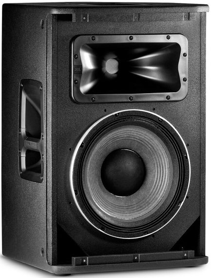 JBL SRX812P активная АС, 2000Вт, динамик 12 дюймов