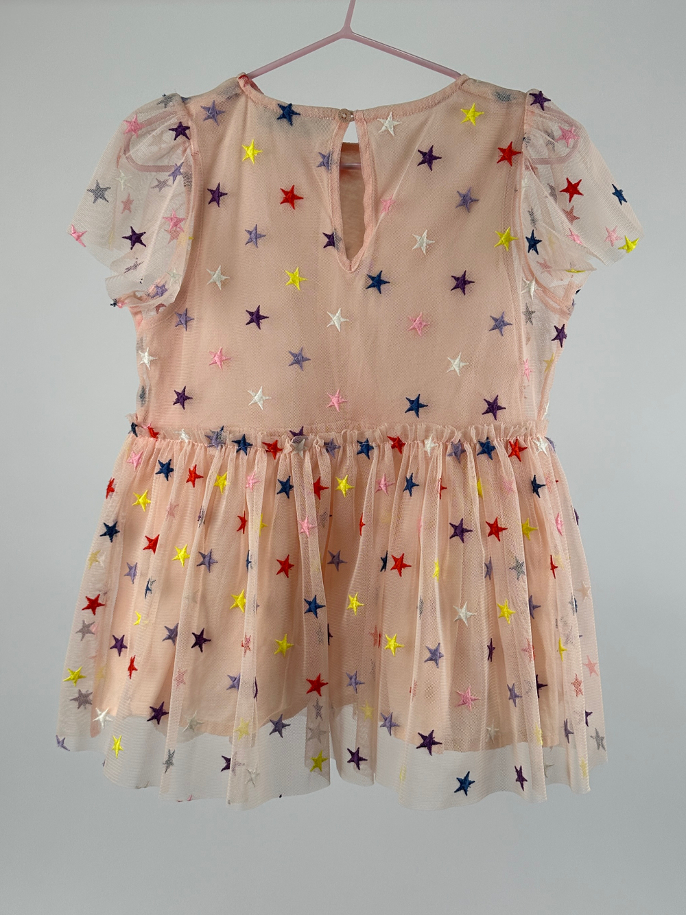 Платье Stella McCartney