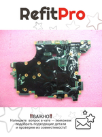 Материнская плата для ноутбука Lenovo T410s SHINAI-2 SWG TPMW/CPU 240G (75Y4158), оригинал