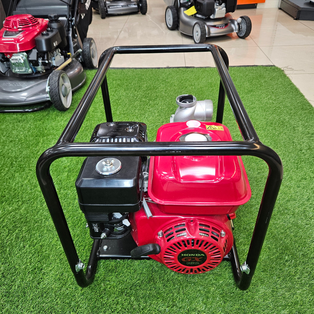 Мотопомпа Honda WH20XT TFX