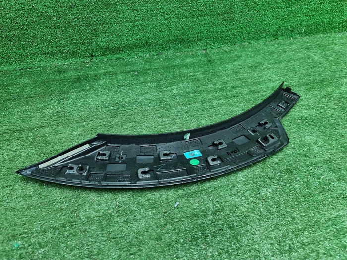 Накладка двери задняя правая Zeekr X (2023-н.в.)