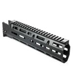 Цевье АК 280 мм, NRG