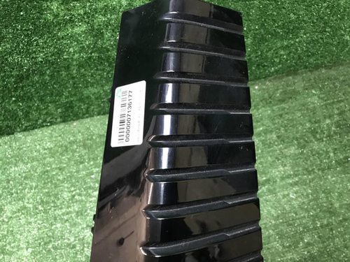 Накладка стойки задняя левая Jetour T2 (2023-н.в.)