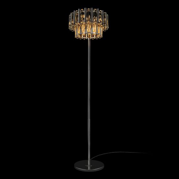 Торшер LOFT IT Boucle 10438F