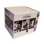 Комплект / Genesis (16 Mini LP SHM-CD + Box)