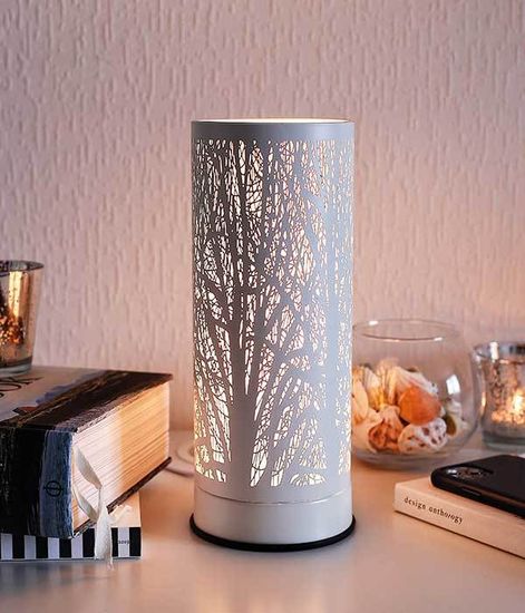 Воскоплав Winterland, Sens