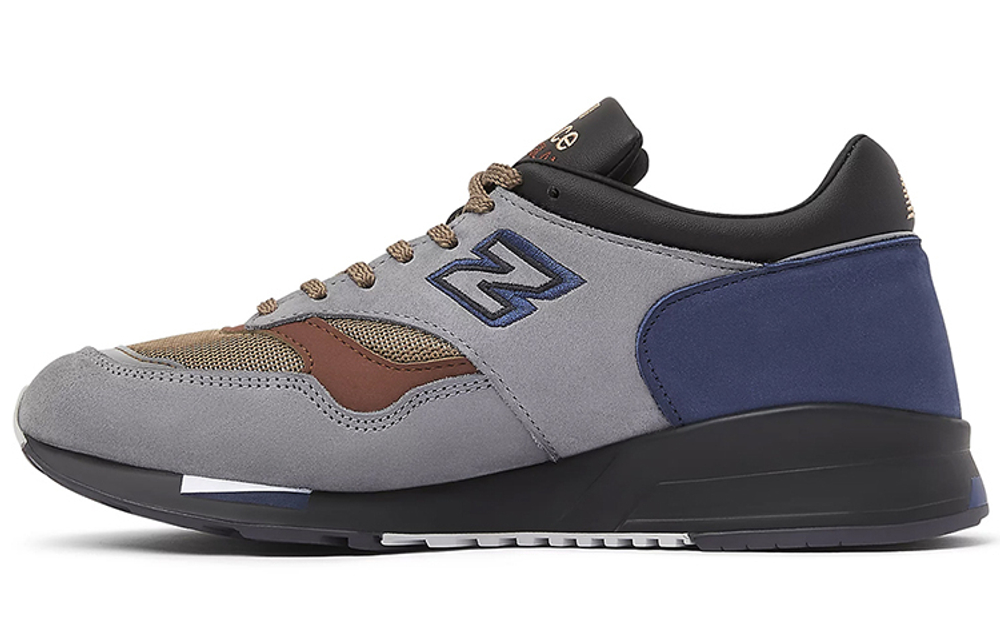 Кроссовки New Balance Nb 1500