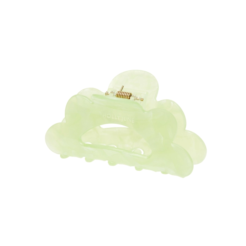 Крабик Облачно – Зелёный