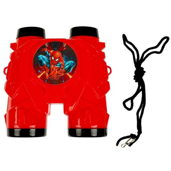 Бинокль блист.17*21*6см ИГРАЕМ ВМЕСТЕ