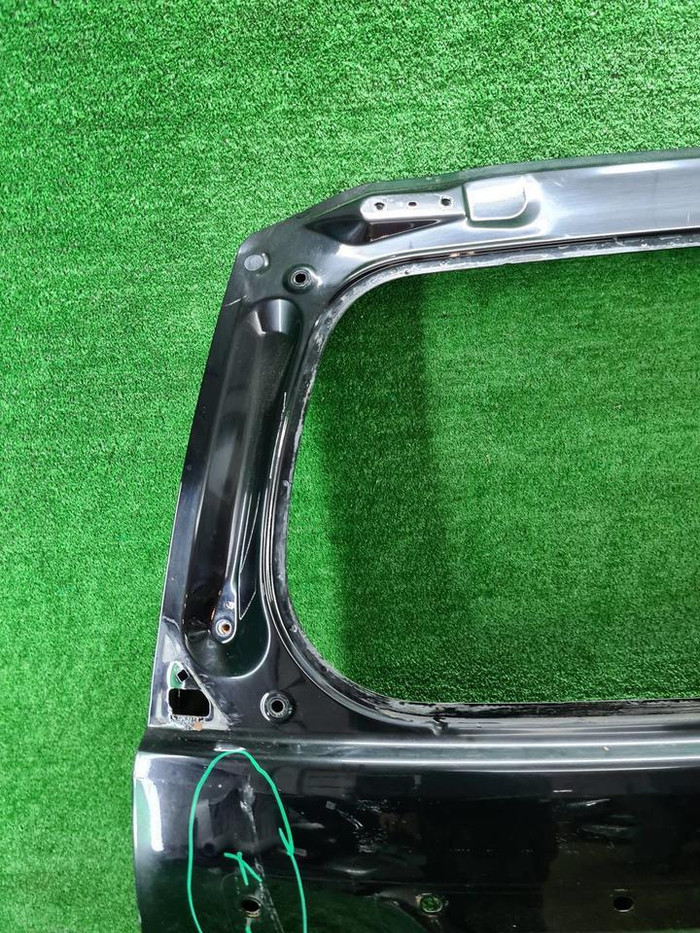 Крышка багажника Toyota Land Cruiser Prado 150 (2013-2017)