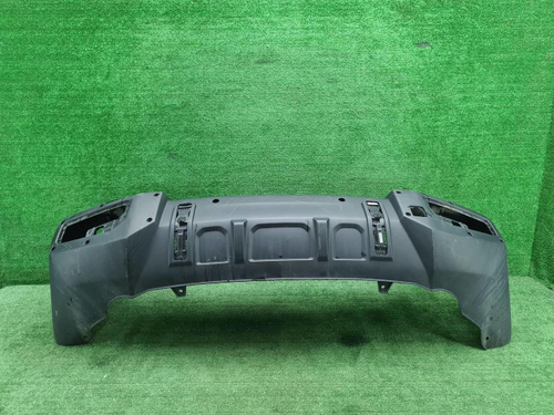 Бампер задний Haval Dargo X (2022-н.в.)