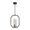 Подвесной светильник FR5524PL-01BBZ Люми / Lumi  E27x1 Freya fr5524pl-01bbz