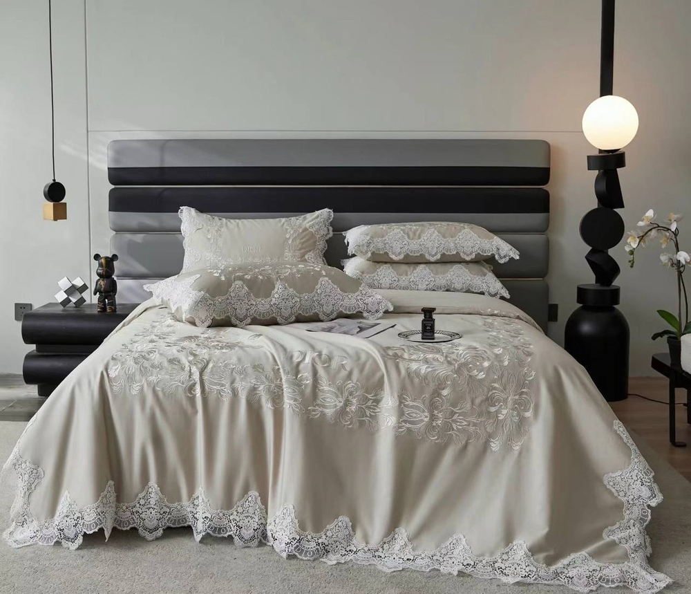 Итальянское кружево Luxury