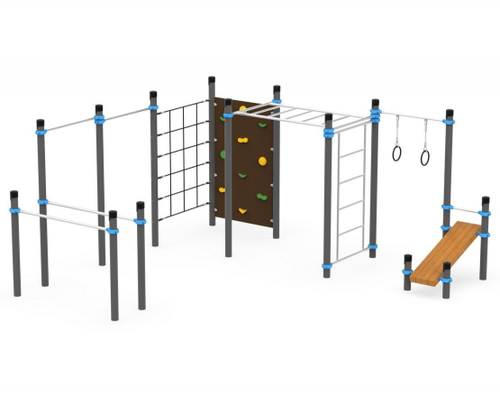 Спортивный комплекс 652.12