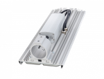 Светильник LED Diora Unit Cross 55/6500 6500лм 55Вт 5000K IP67 70Ra консоль