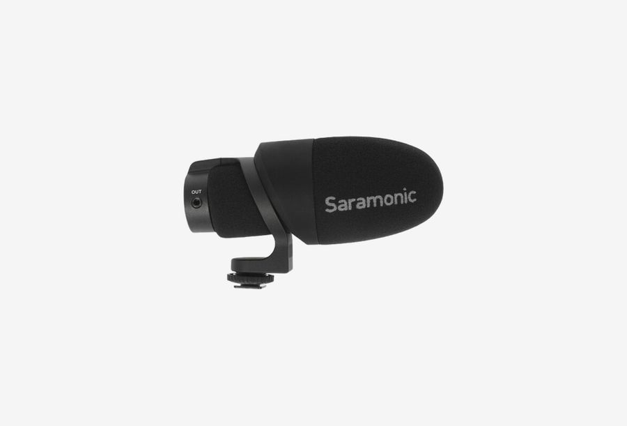 Saramonic CamMic_0426709110201