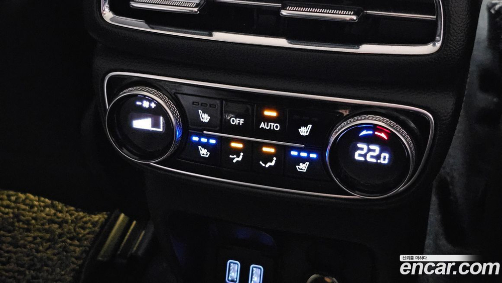 Genesis GV80 2.5T Бензин AWD (08.2020)