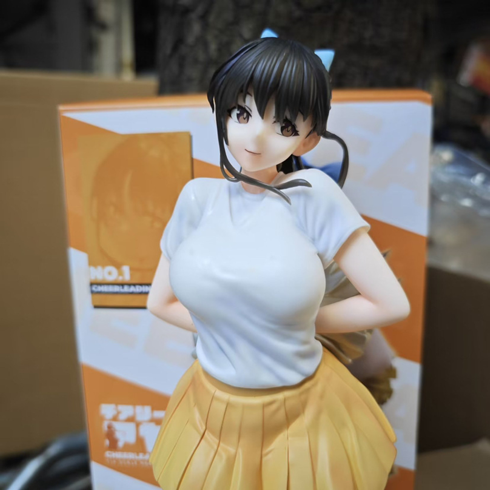 Фигурка "Чирлидинг - Ая"