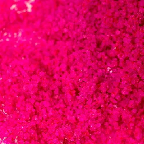 Соль Мёртвого моря для ванны Афродизия Shunga Oriental Crystals 500г