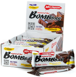 Батончик - Bombbar Classic,