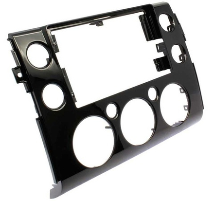 Topway TS18 2+32GB 8 ядер для Toyota Fj Cruiser 2006-2020