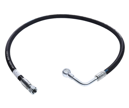 Шланг гидравлический для подъемников 1175мм GTE-H100/H101 GTE