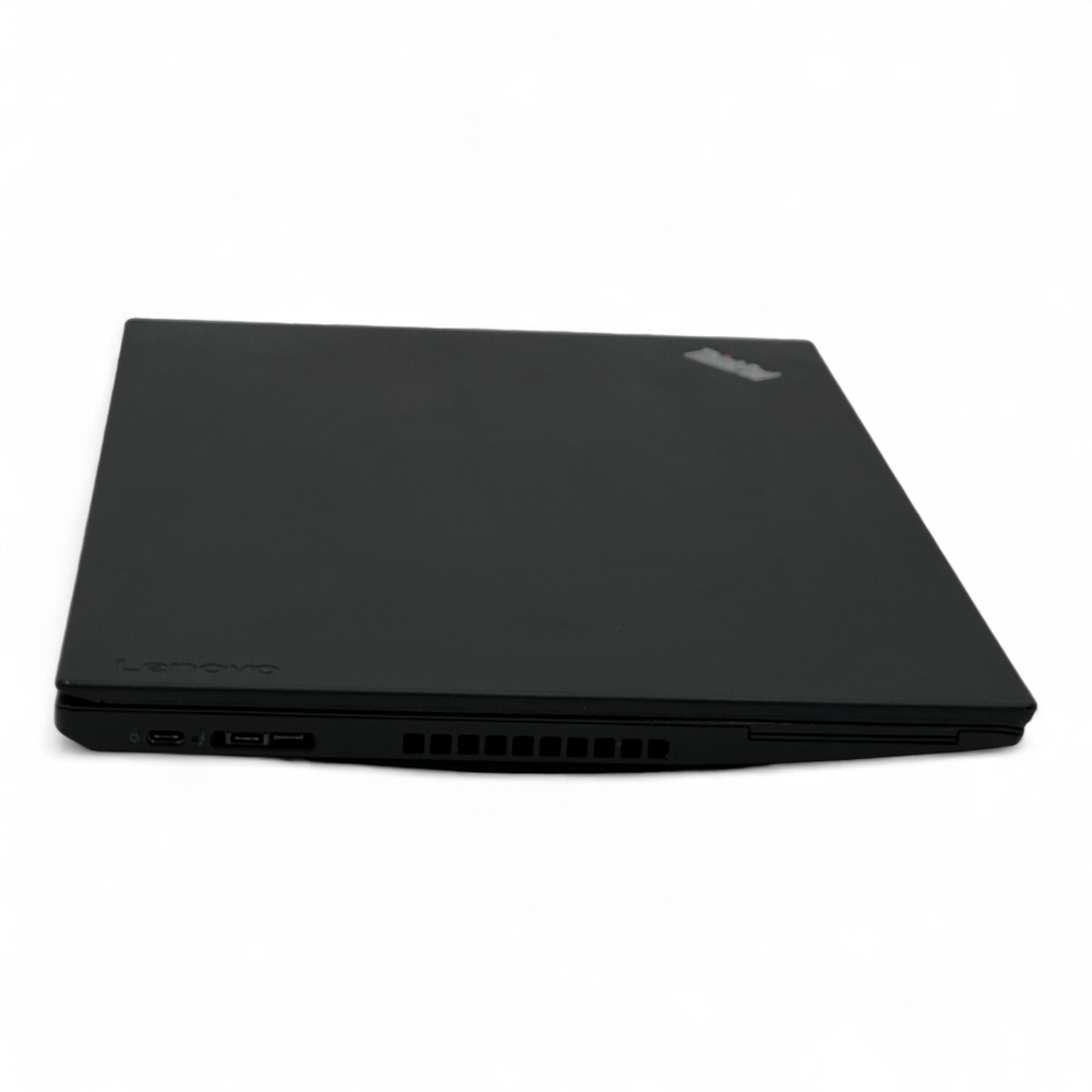 ThinkPad T580