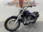 Yamaha Dragstar XVS1100 , 2000