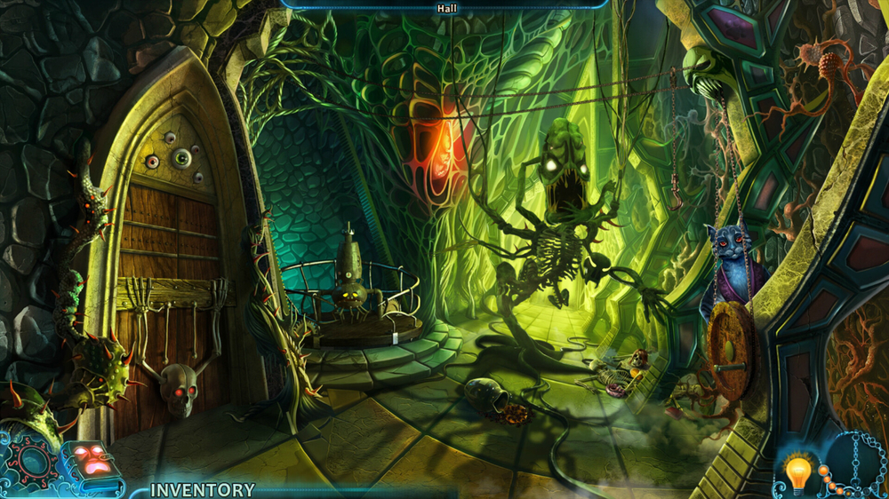 The Other Side: Tower Of Souls Remaster (для ПК, цифровой код доступа)