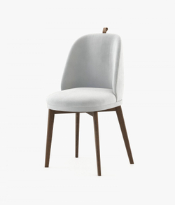 Дизайнерский стул CAMELLIA 024