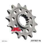 Звезда JTF707.14
