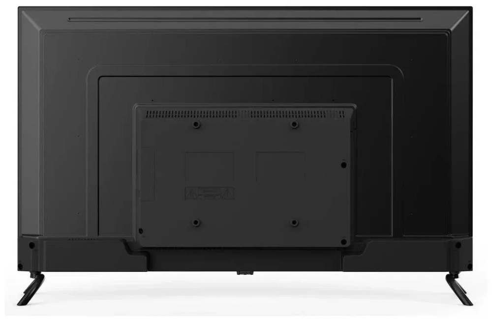 Телевизор ЖК Hyundai  50"; H-LED50GU7003 черный