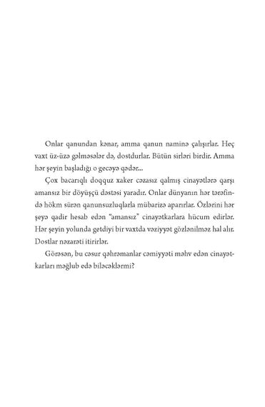 Bu, gecə baş verib