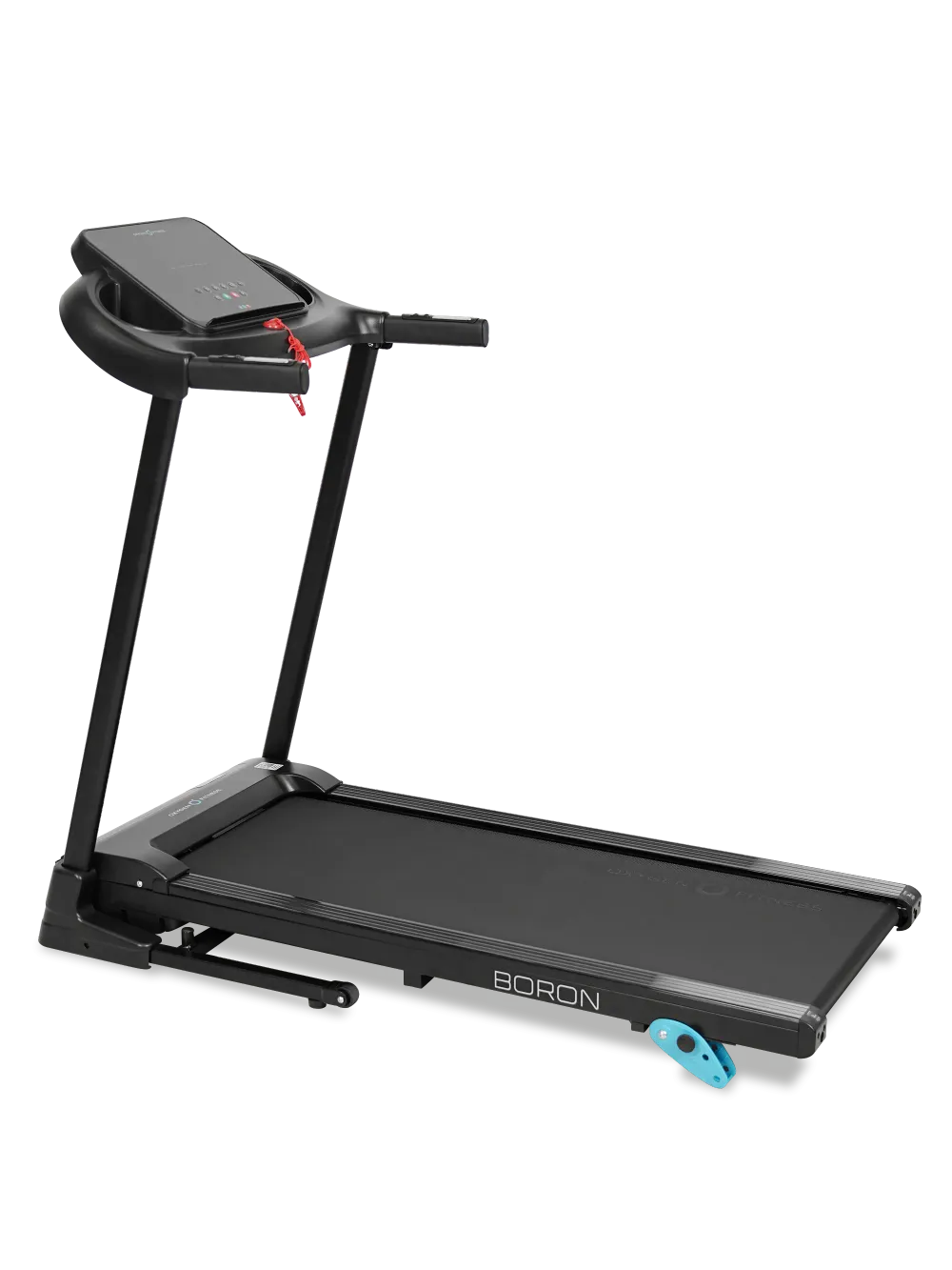 Беговая дорожка домашняя OXYGEN FITNESS BORON