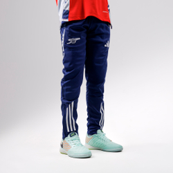 Арсенал / Детский трен.костюм / Красный