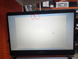 Ноутбук ASUS X507M