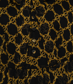 платье + подкладка TWINSET - черный(202TT221C)