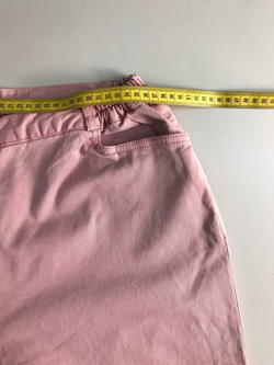 Брюки на каждый день, маркировка XL, визуально на 50 размер