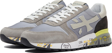 Premiata Mick 5691 Комбинированные спортивные