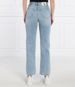 Джинсы CALVIN KLEIN JEANS - голубой(J20J222779)