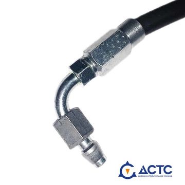 Шланг смазки VOLVO (ABG)