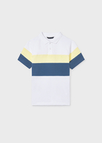 Рубашка-поло