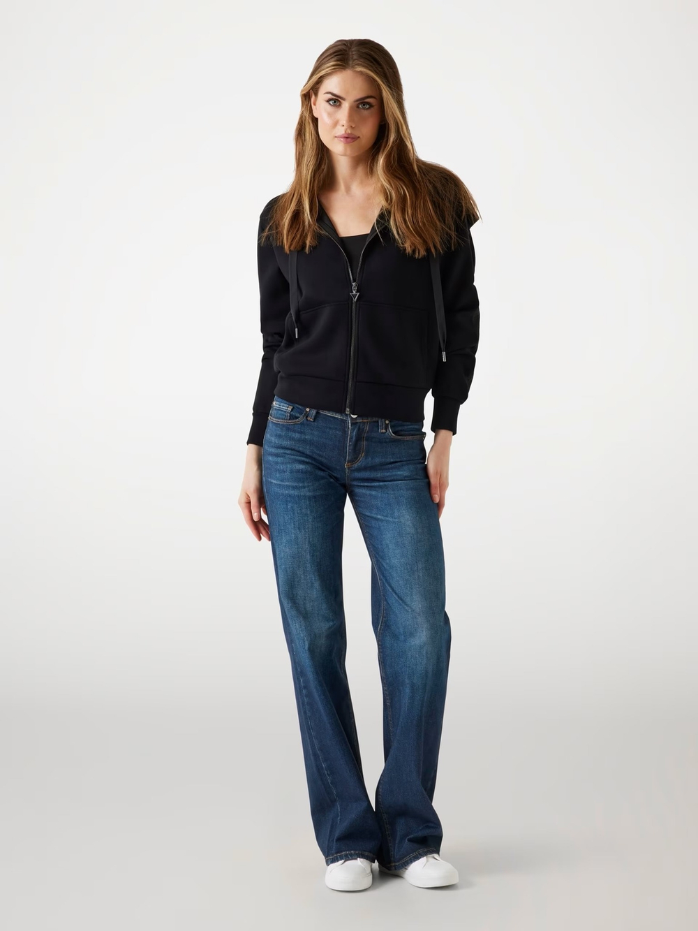 Толстовка женская GUESS