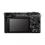 Беззеркальная камера Sony Alpha 6700