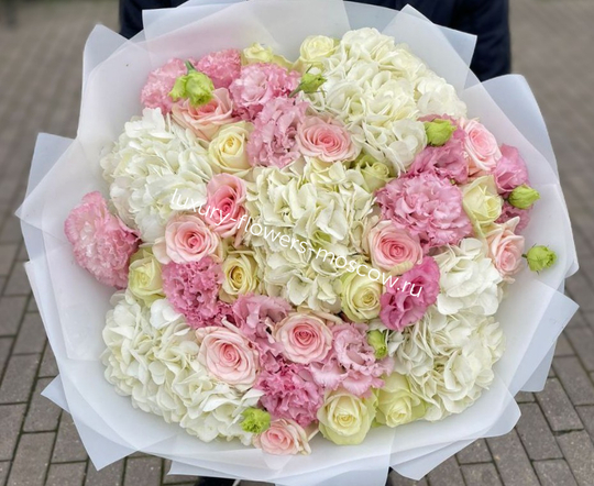 Сборный микс 774